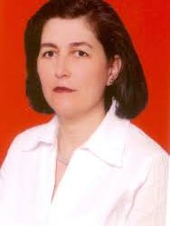 Prof. Dr. Hülya Boyana